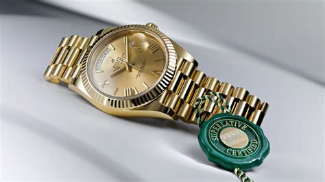 vendita rolex roma